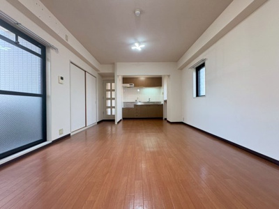 【居間・リビング】 | メゾンさつき