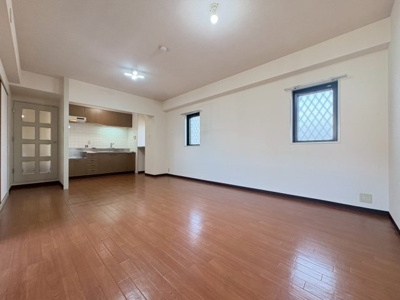 【居間・リビング】 | メゾンさつき