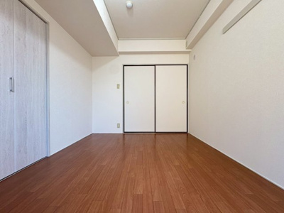 【洋室】 | メゾンさつき