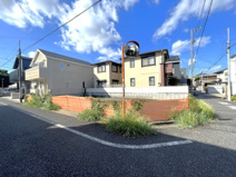 世田谷区下馬5丁目　建築条件なし土地の画像