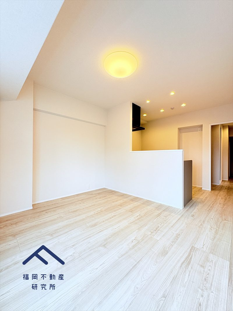 ロワールマンションロゼ吉塚C棟