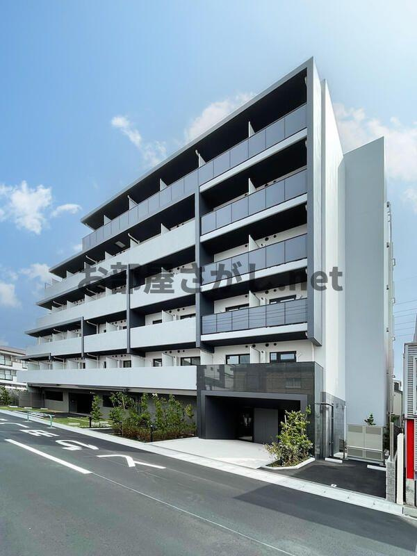 S-RESIDENCE行徳aile