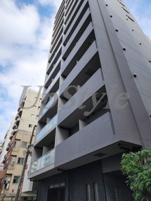 【外観】 | アーバネックス秋葉原イーストⅡ