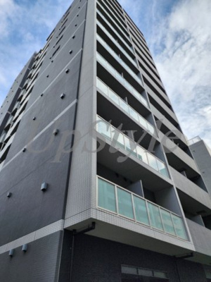 【外観】 | アーバネックス秋葉原イーストⅡ