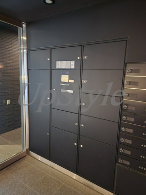 【その他共用部分】 | アーバネックス秋葉原イーストⅡ