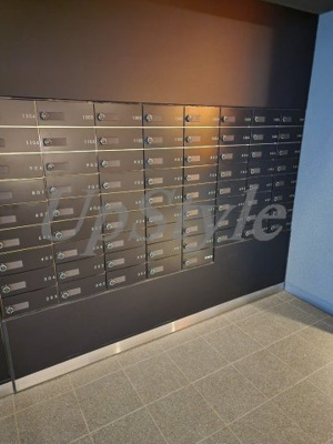 【その他共用部分】 | アーバネックス秋葉原イーストⅡ