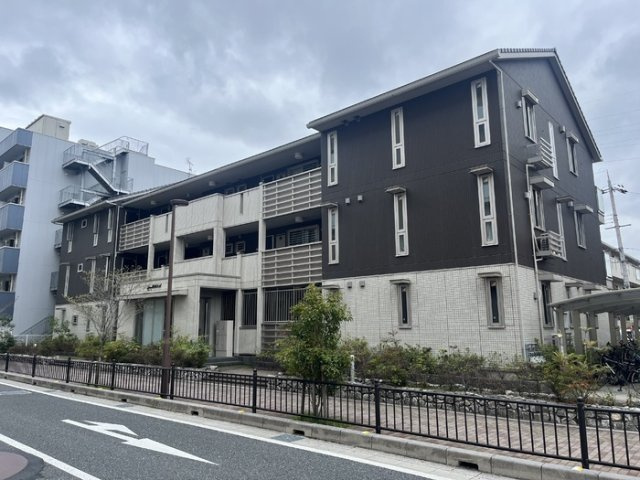 グレース洛西口Ａ棟