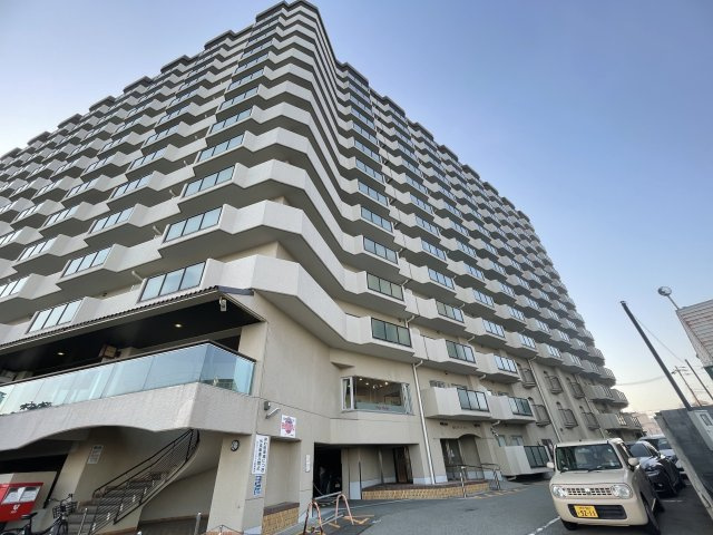 明石アーバンライフ