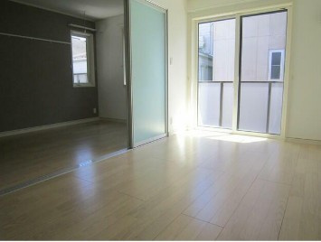 【寝室】 | カイゼル