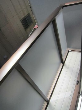 【バルコニー】 | カイゼル