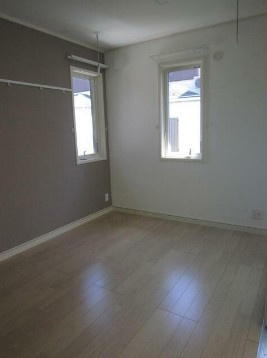 【居間・リビング】 | カイゼル | 12.0帖のきれいなLDK。