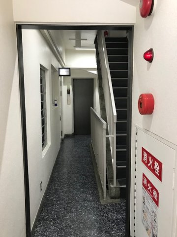 東邦ビル