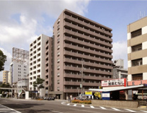 ウェステリア西大須の画像