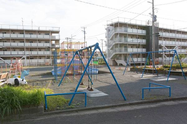 ビレッジハウス浦賀7号棟のその他