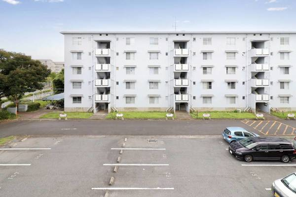 ビレッジハウス成田2号棟のその他|ビレッジハウスの同一物件・同一タイプの間取りの写真です