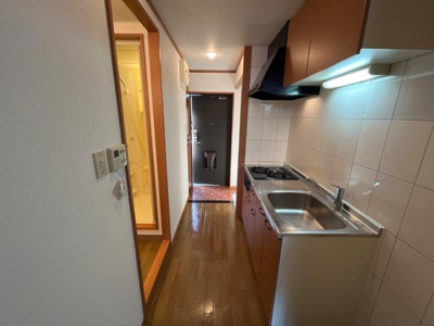 【キッチン】 | グレース和歌浦 | キッチン