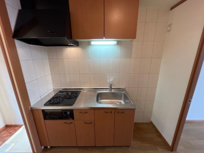 【キッチン】 | グレース和歌浦 | キッチン