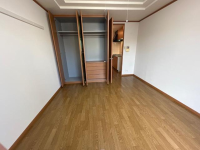 【内装】 | グレース和歌浦 | 洋室