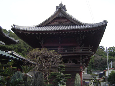 【周辺】 | グレース和歌浦 | 寺まで340ｍ