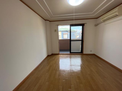 【内装】 | グレース和歌浦 | 洋室