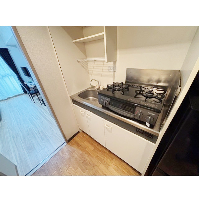 ピュアパレス江戸川台の内装|内装です