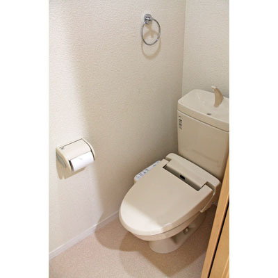 メゾン・ジュジュ根岸の内装|おしゃれな内装です