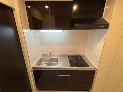 【キッチン】 | ワシンレジデンス | キッチン