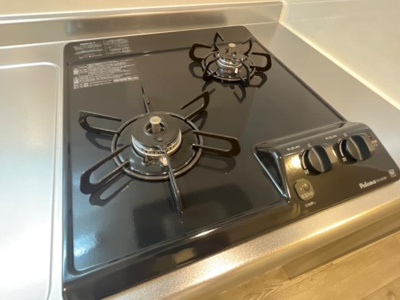 【キッチン】 | ワシンレジデンス | キッチン