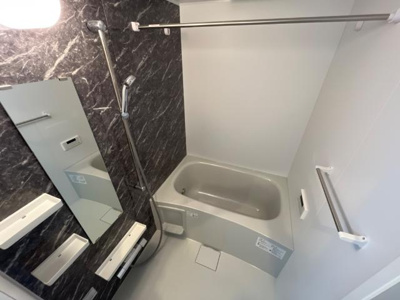 【浴室】 | ワシンレジデンス | バス