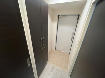 【玄関】 | ワシンレジデンス | 玄関