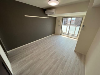 【内装】 | ワシンレジデンス | 洋室