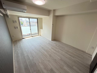 【内装】 | ワシンレジデンス | 洋室