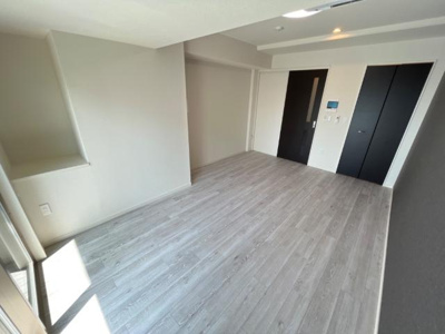 【内装】 | ワシンレジデンス | 洋室