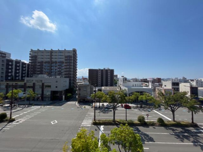 【その他】 | ワシンレジデンス | 眺望