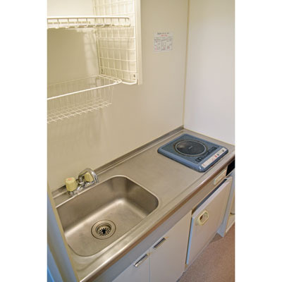 日神パレステージ相模原第2の内装|中はこのようになっています