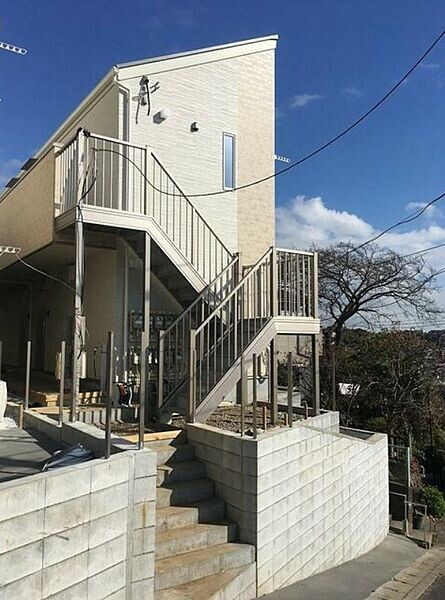  ベルコリーナ保土ヶ谷