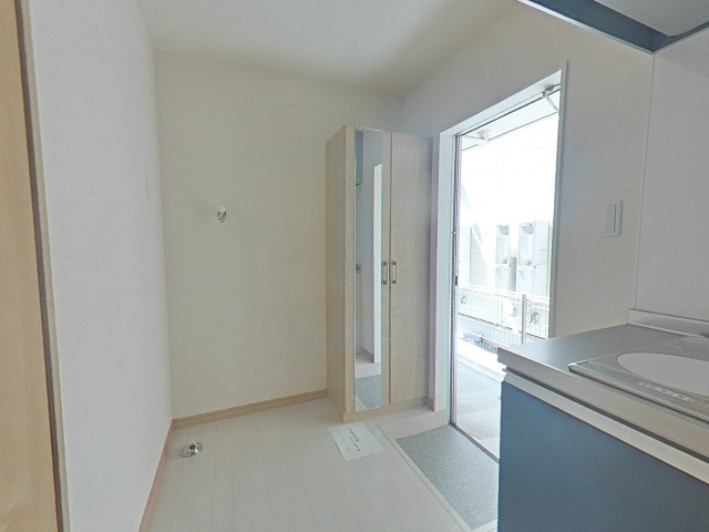  ベルコリーナ保土ヶ谷の居間・リビング|おしゃれな居間です