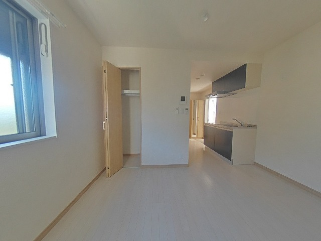  ベルコリーナ保土ヶ谷の居間・リビング|リビングです