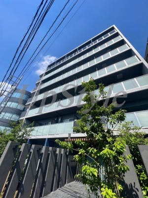 【外観】 | オープンブルーム東向島