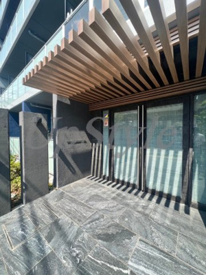 【エントランス】 | オープンブルーム東向島