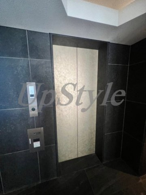 【その他共用部分】 | オープンブルーム東向島