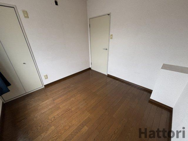 パークウエスト豊中の居間・リビング