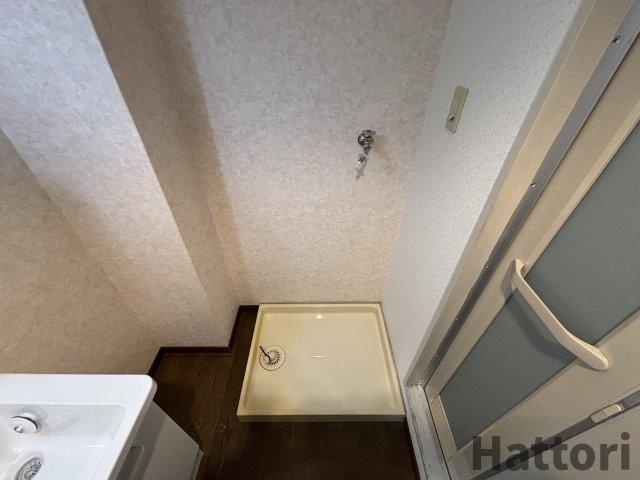 パークウエスト豊中の設備