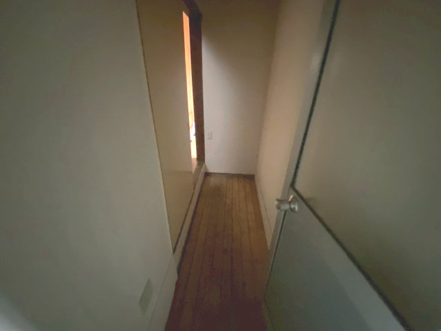 百々西町の内装