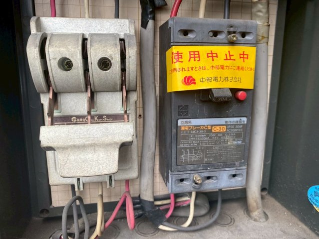 百々西町のその他