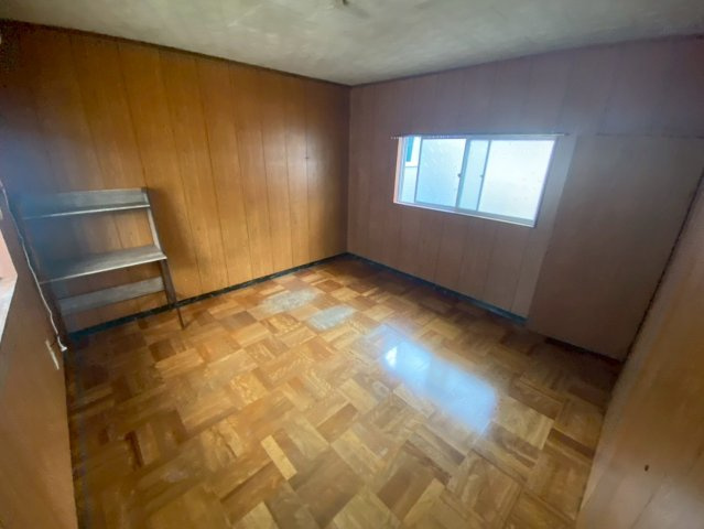 百々西町の内装