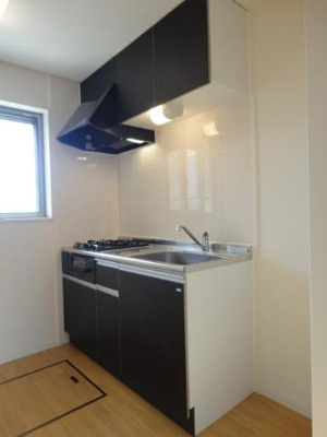 【キッチン】 | モイス・シャーム | キッチン