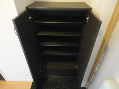 【収納】 | モイス・シャーム | 下駄箱