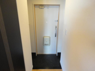 【玄関】 | モイス・シャーム | 玄関