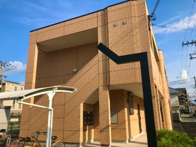 【外観】 | モイス・シャーム | 外観写真（昼）